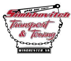 Simkhovitch Transport & 